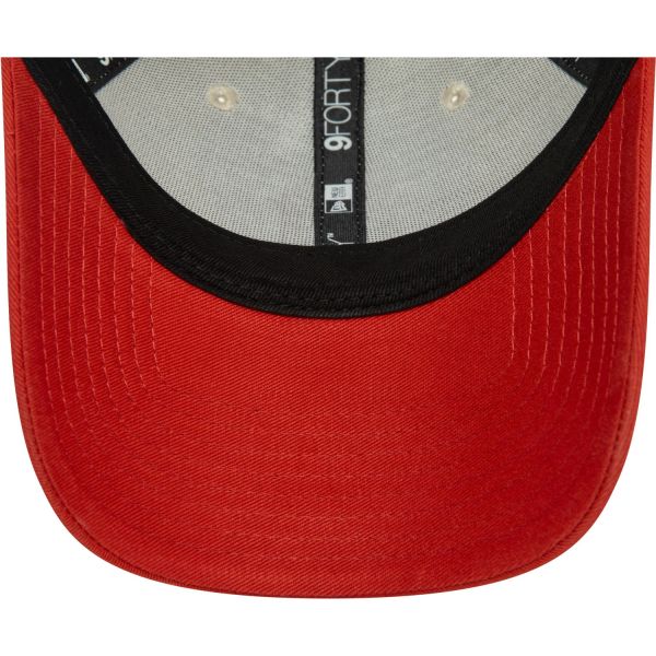 New Era 9Forty Strap Cap - WORLD SERIES New York Yankees