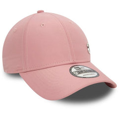 New Era 9Forty Strap Cap - FLAWLESS New York Yankees pink