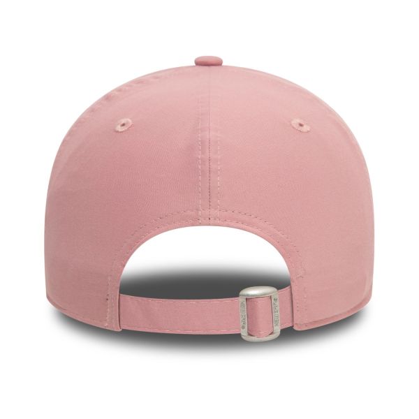 New Era 9Forty Strap Cap - FLAWLESS New York Yankees pink