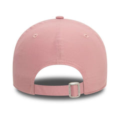New Era 9Forty Strap Cap - FLAWLESS New York Yankees pink