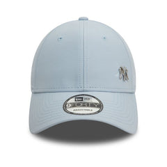 New Era 9Forty Strap Cap - FLAWLESS New York Yankees sky