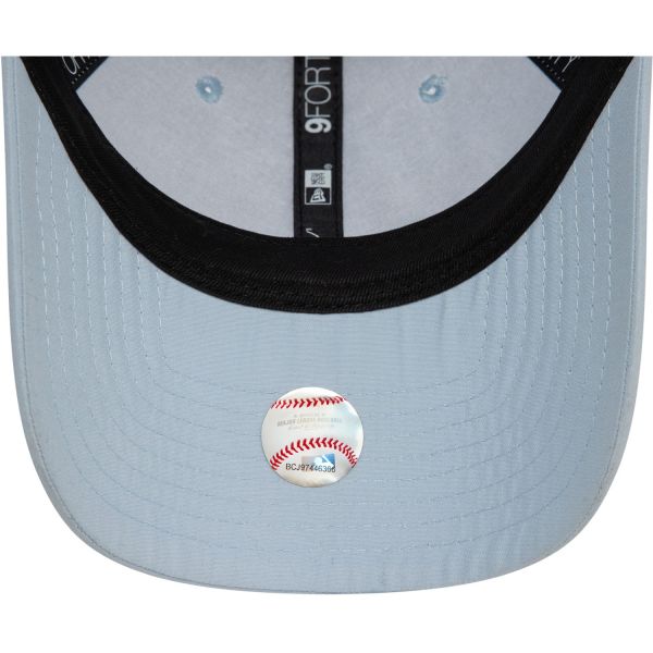 New Era 9Forty Strap Cap - FLAWLESS New York Yankees sky
