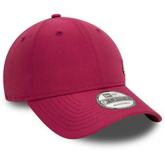 New Era 9Forty Strap Cap - FLAWLESS Los Angeles Dodgers red