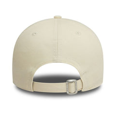 New Era 9Forty Strapback Cap - New York Yankees stone / sky