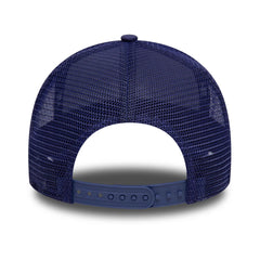 New Era A-Frame Trucker Cap - New York Yankees dunkelblau