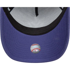 New Era A-Frame Trucker Cap - New York Yankees dunkelblau