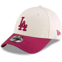 New Era 9Forty Cap - WORLD SERIES Los Angeles Dodgers
