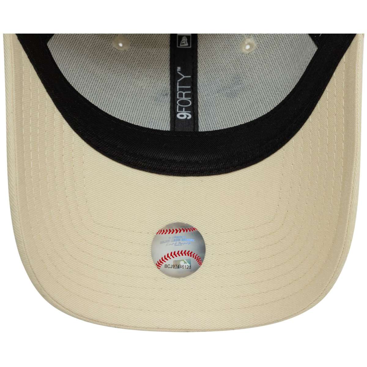 New Era 9Forty Damen Cap - BUTTERFLY Los Angeles Dodgers