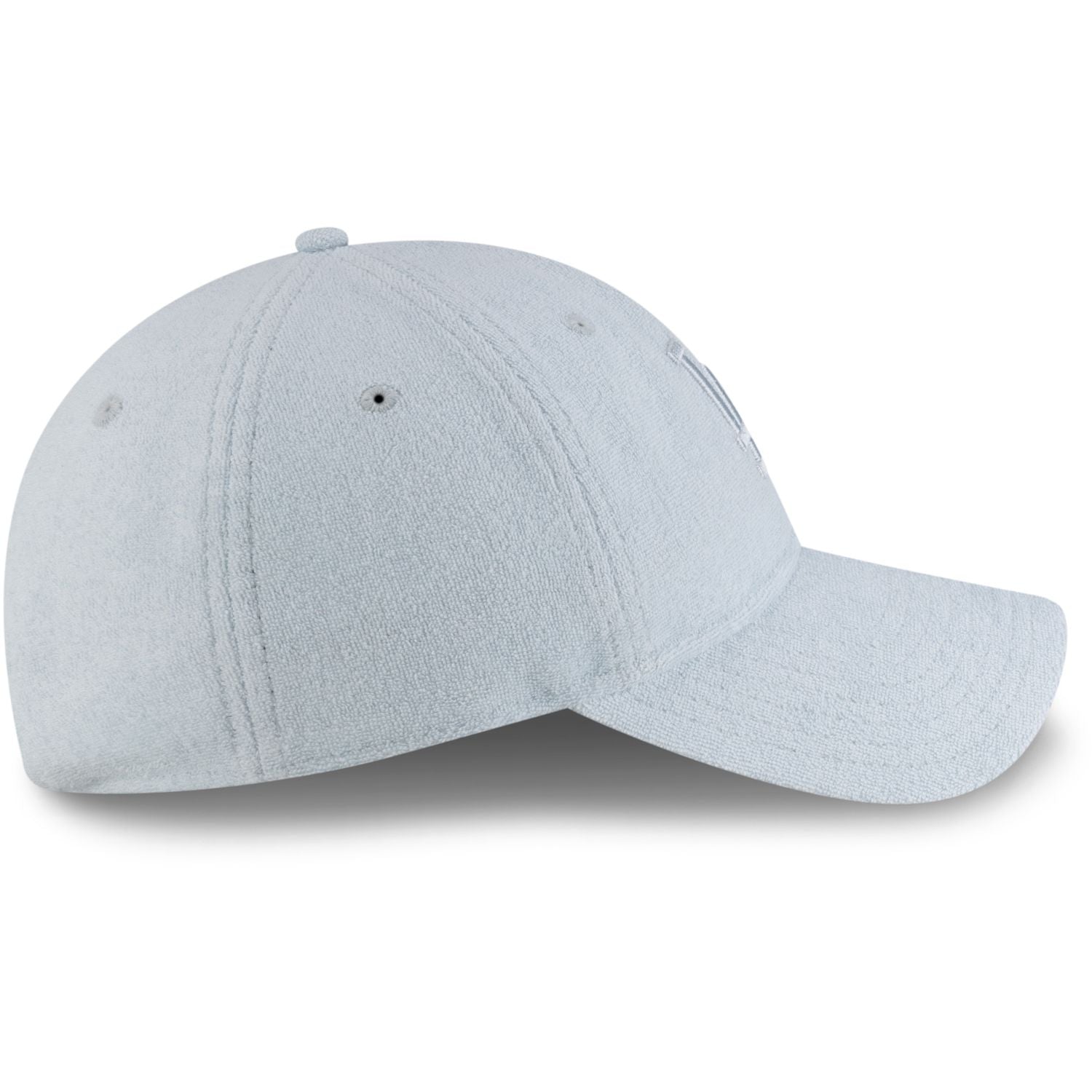 New Era 9Twenty Damen Cap - TOWELLING Los Angeles Dodgers