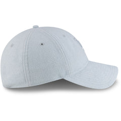 New Era 9Twenty Damen Cap - TOWELLING Los Angeles Dodgers