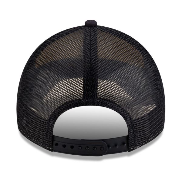 New Era 9Twenty Mesh Damen Cap - New York Yankees beige