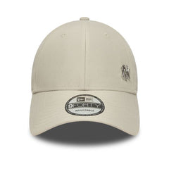 New Era 9Forty Strap Cap - FLAWLESS New York Yankees stone