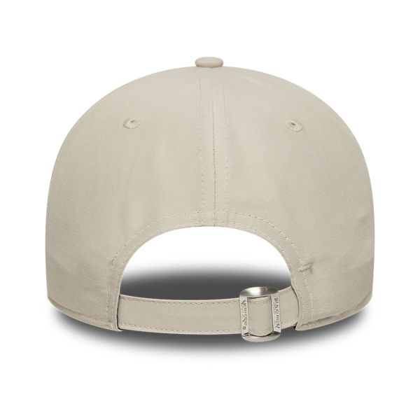 New Era 9Forty Strap Cap - FLAWLESS New York Yankees stone