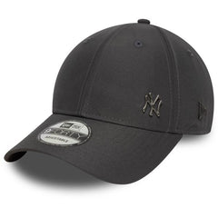 New Era 9Forty Cap - FLAWLESS New York Yankees charcoal