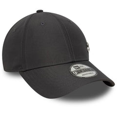 New Era 9Forty Cap - FLAWLESS New York Yankees charcoal