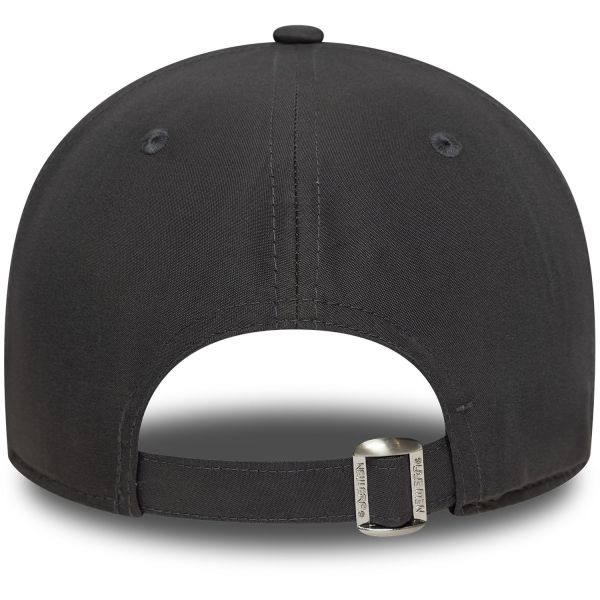 New Era 9Forty Cap - FLAWLESS New York Yankees charcoal