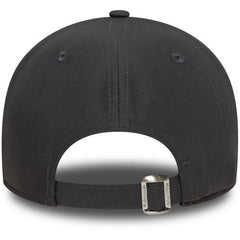 New Era 9Forty Cap - FLAWLESS New York Yankees charcoal