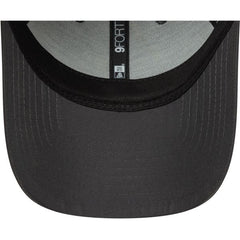 New Era 9Forty Cap - FLAWLESS New York Yankees charcoal