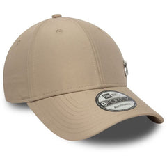 New Era 9Forty Cap - FLAWLESS New York Yankees ash brown