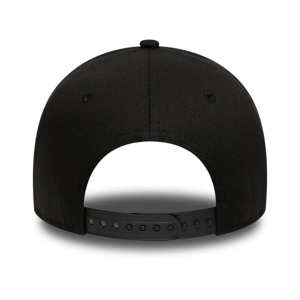 New Era 9Forty A-Frame Cap - New York Yankees black