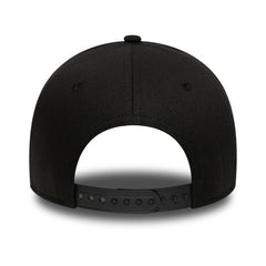 New Era 9Forty A-Frame Cap - New York Yankees black