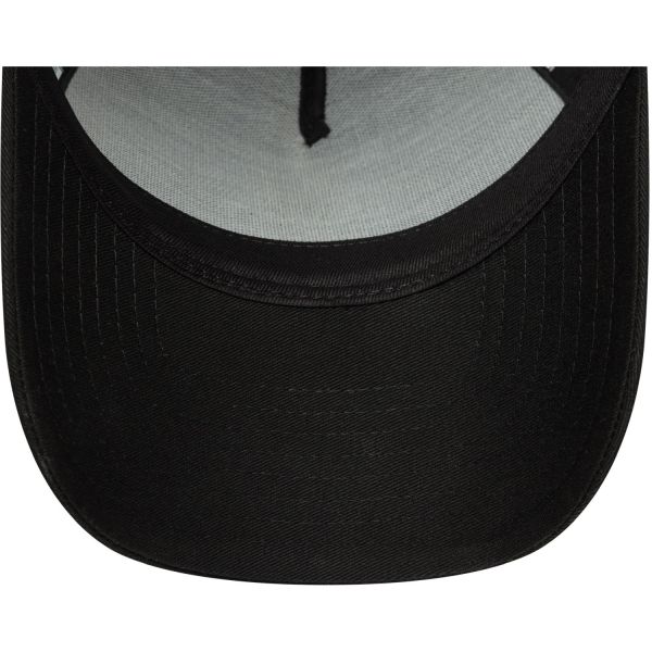 New Era 9Forty A-Frame Cap - New York Yankees black