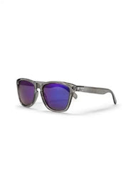 BODHI - GREY/BLUE MIRROR - Sunglasses