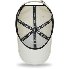 New Era 9Forty Cap DIAMOND ERA New York Yankees stone beige